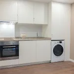 Uma Poveiros Apartman *