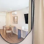 Uma Poveiros Apartman