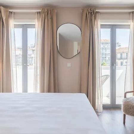 Apartman Uma Poveiros *