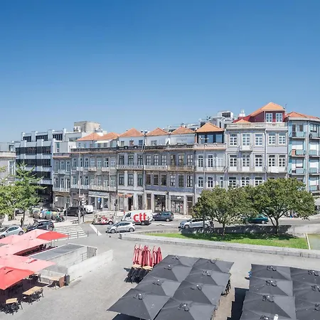 Apartman Uma Poveiros *