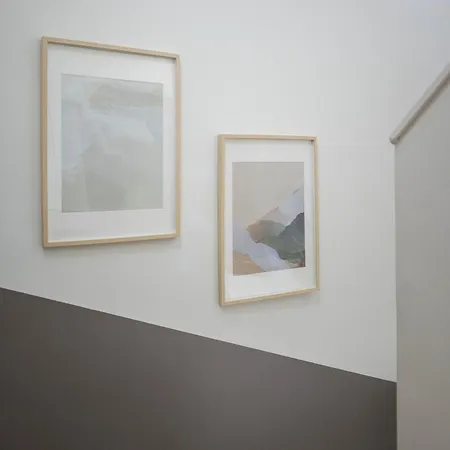 Uma Poveiros 公寓