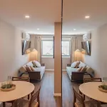 Uma Poveiros Apartament Porto