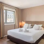 Uma Poveiros Apartament Porto