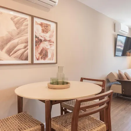 Apartment Uma Poveiros