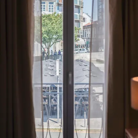Apartment Uma Poveiros Porto