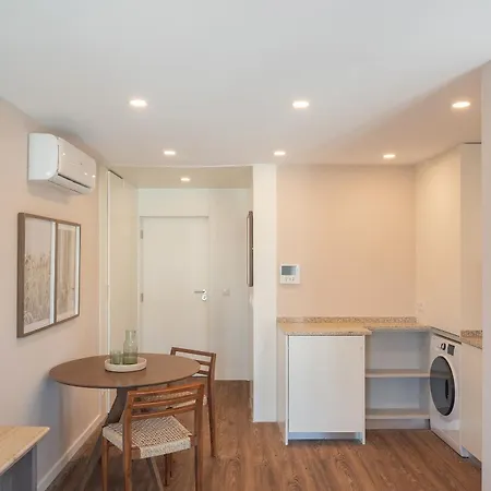 Apartment Uma Poveiros