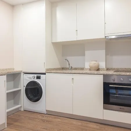 Apartment Uma Poveiros *