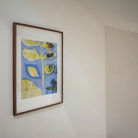 Apartment Uma Poveiros