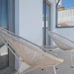 Uma Poveiros Апартаменты *